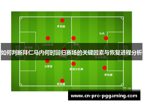 如何判断拜仁马内何时回归赛场的关键因素与恢复进程分析