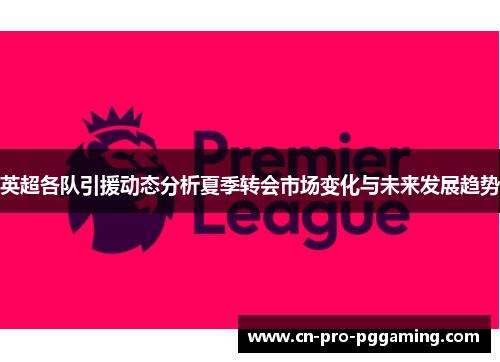 英超各队引援动态分析夏季转会市场变化与未来发展趋势