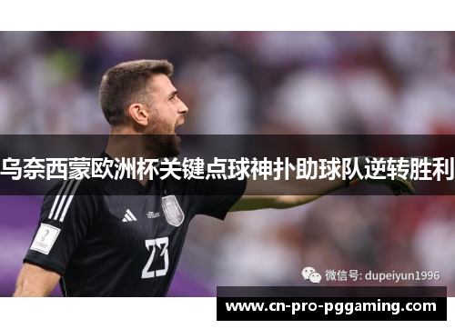 乌奈西蒙欧洲杯关键点球神扑助球队逆转胜利